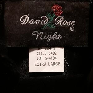 david rose night Tops - Gothic shirt david rose night Tops - Gothic shirt